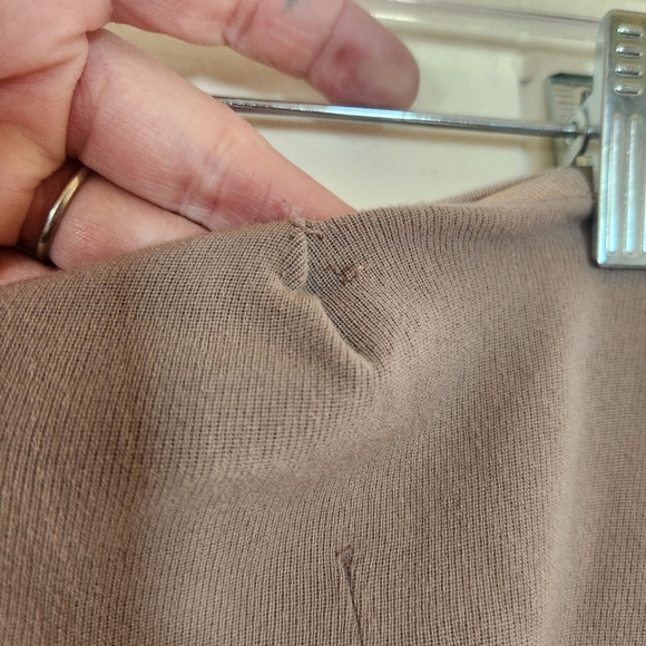 Ralph Lauren Black Label Wool Equestrian Breeches Size 8 Made In Italy - Picture 15 of 15